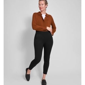 Moro pocket ponte pants/leggings